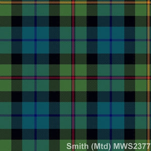 The House of Edgar Old & Rare Tartans S - Z