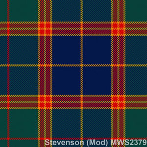 The House of Edgar Old & Rare Tartans S - Z