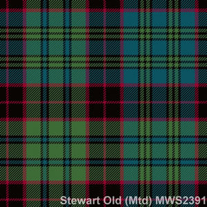 The House of Edgar Old & Rare Tartans S - Z