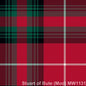 The House of Edgar Medium Weight Tartans M - Z