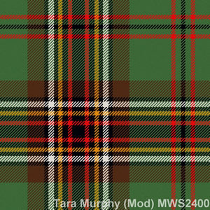 The House of Edgar Old & Rare Tartans S - Z