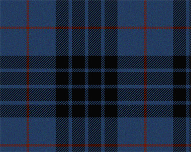 Tartan by Strathmore - Book 2