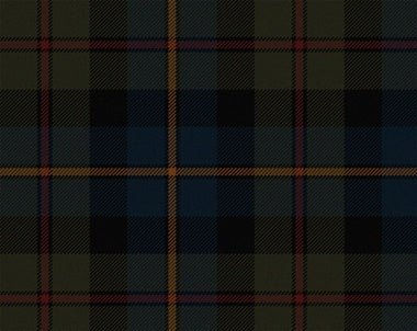 Tartan by Strathmore - Book 2