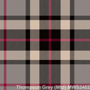 The House of Edgar Old & Rare Tartans S - Z