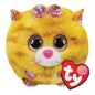 TY Puffie - Tabitha Cat