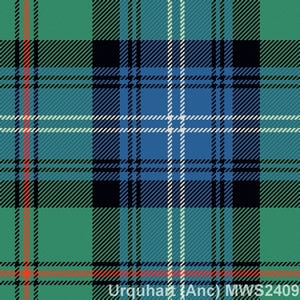 The House of Edgar Old & Rare Tartans S - Z