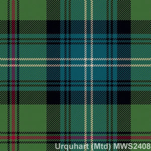 The House of Edgar Old & Rare Tartans S - Z