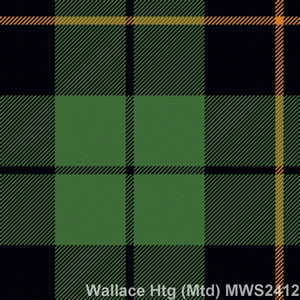 The House of Edgar Old & Rare Tartans S - Z