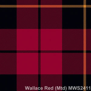 The House of Edgar Old & Rare Tartans S - Z