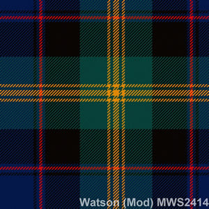 The House of Edgar Old & Rare Tartans S - Z