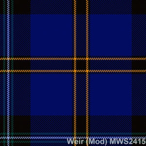 The House of Edgar Old & Rare Tartans S - Z