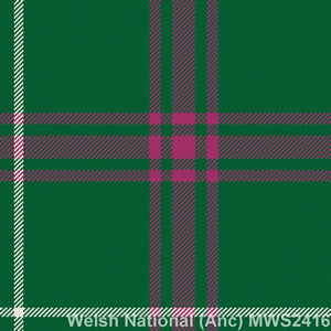 The House of Edgar Old & Rare Tartans S - Z